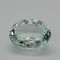 Aquamarine  7.77 Ct Certified